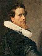 Nicolaes Eliaszoon Pickenoy Self-portrait at the Age of Thirty-Six oil painting picture wholesale